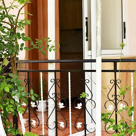 Beach & Chill Apartments Vlorë Exterior foto
