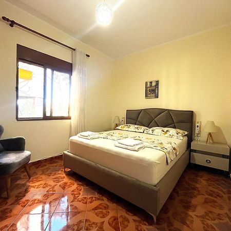 Beach & Chill Apartments Vlorë Exterior foto