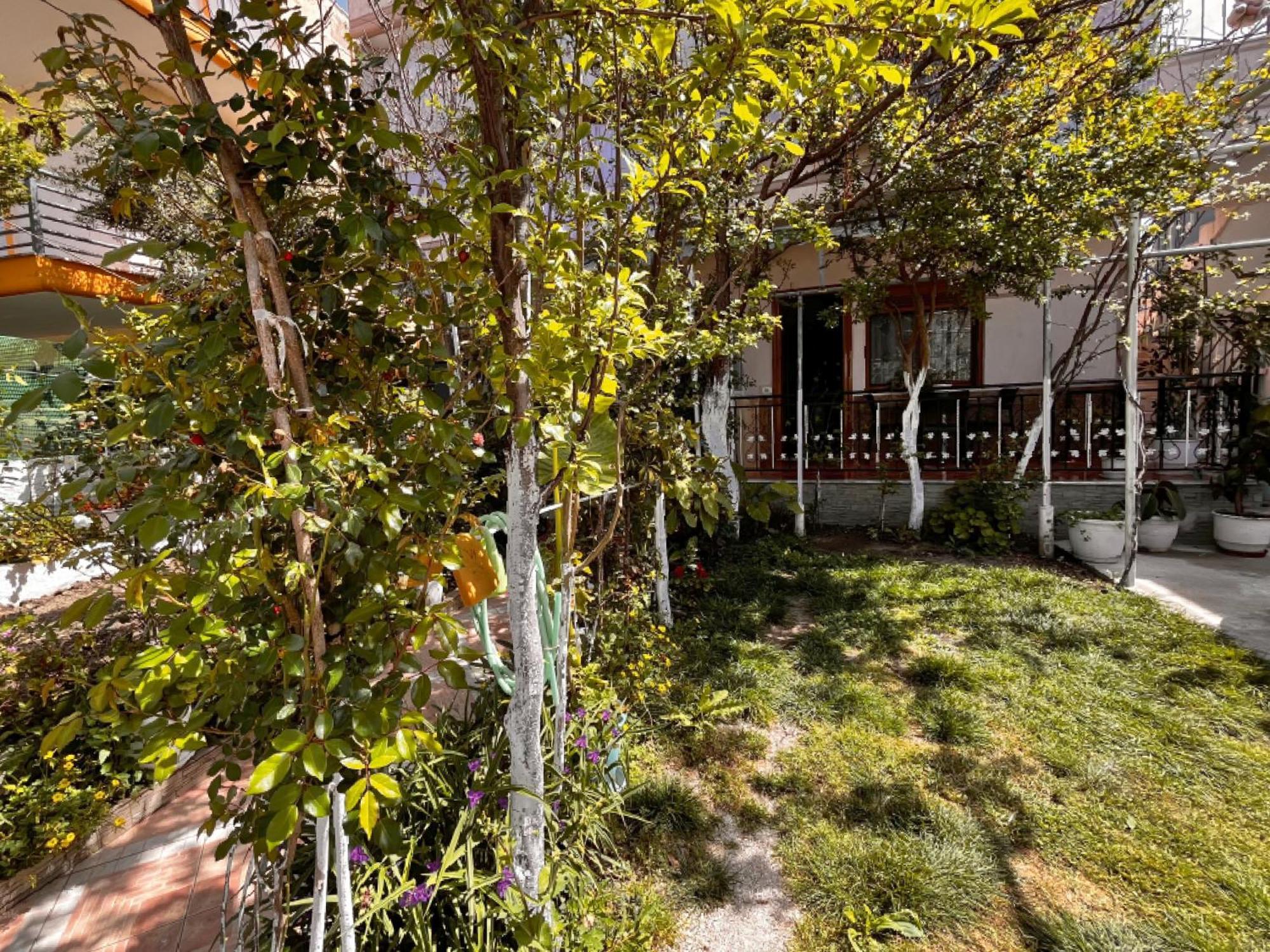 Beach & Chill Apartments Vlorë Exterior foto