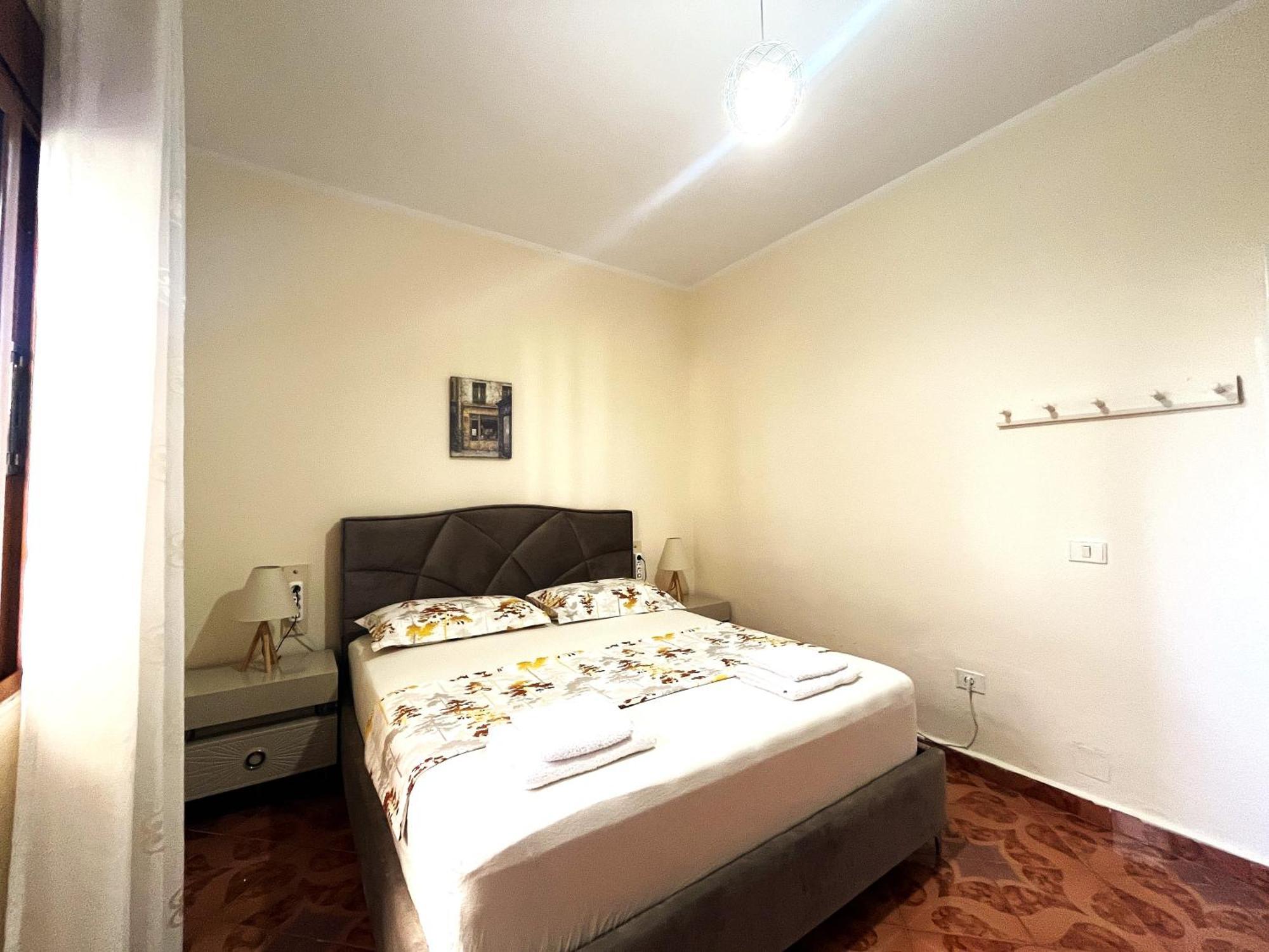 Beach & Chill Apartments Vlorë Exterior foto