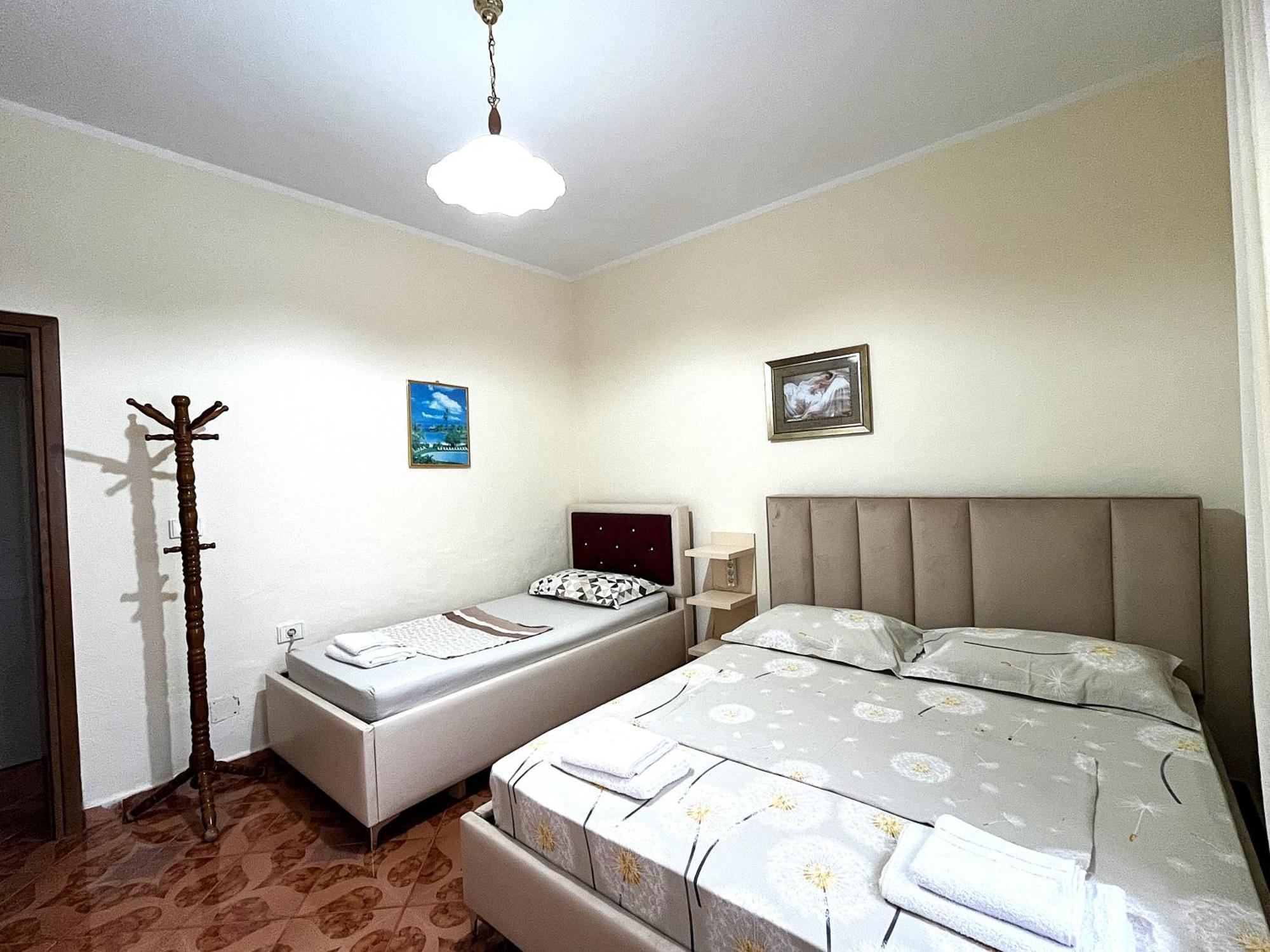 Beach & Chill Apartments Vlorë Exterior foto