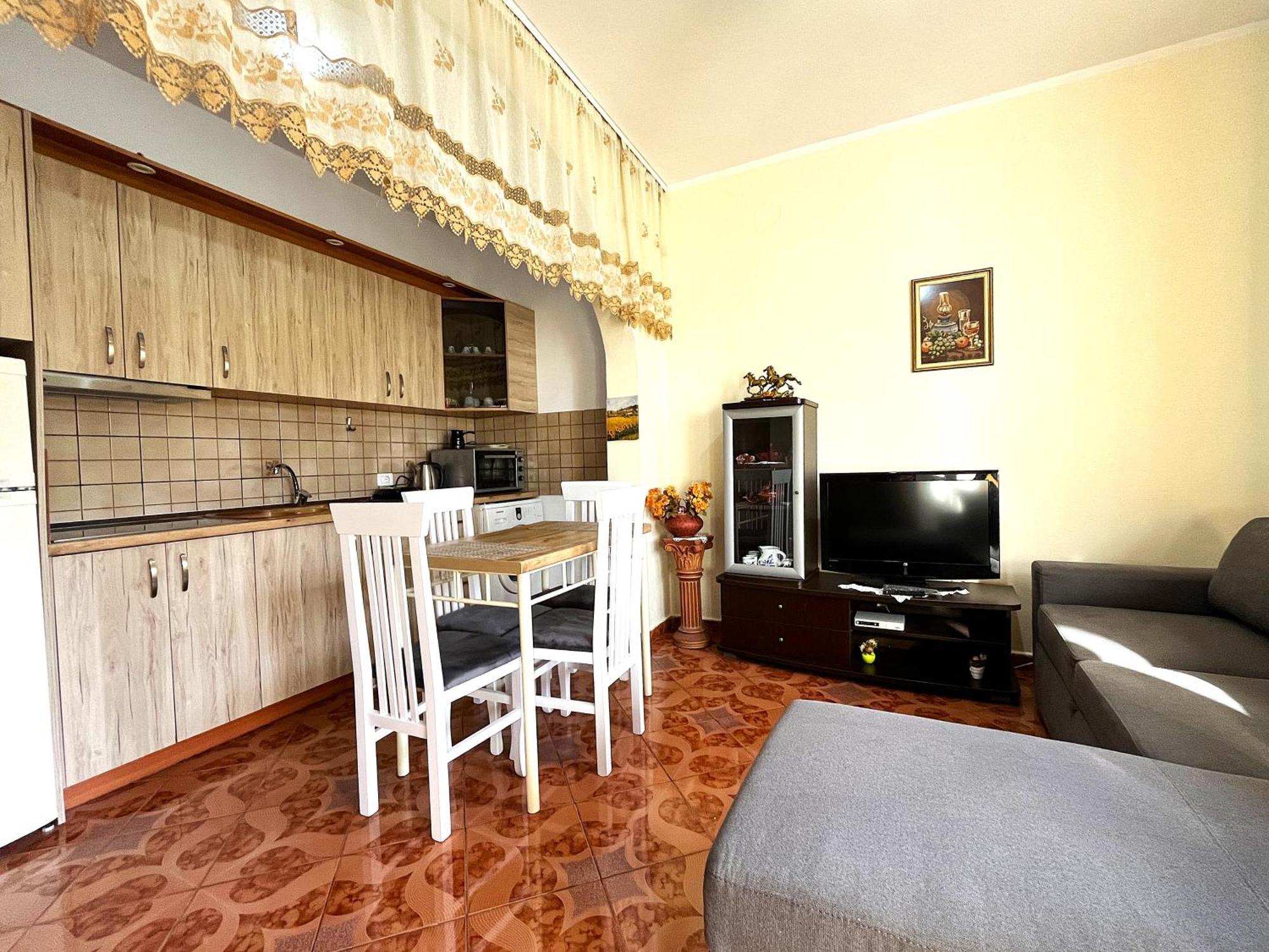 Beach & Chill Apartments Vlorë Exterior foto