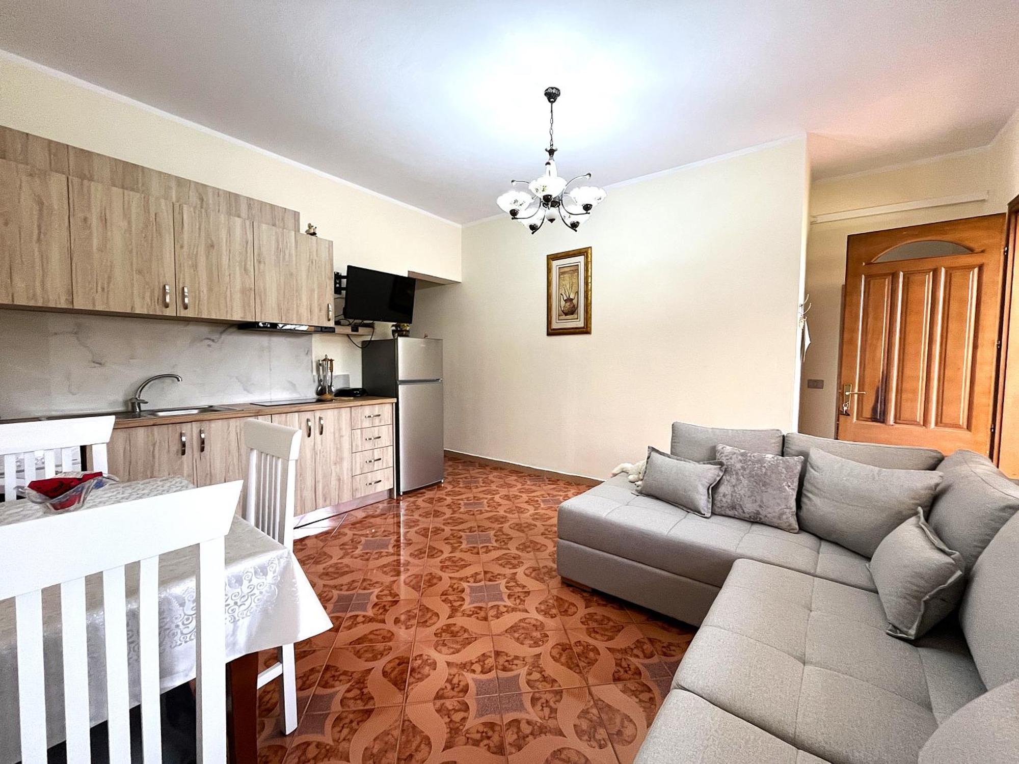 Beach & Chill Apartments Vlorë Exterior foto
