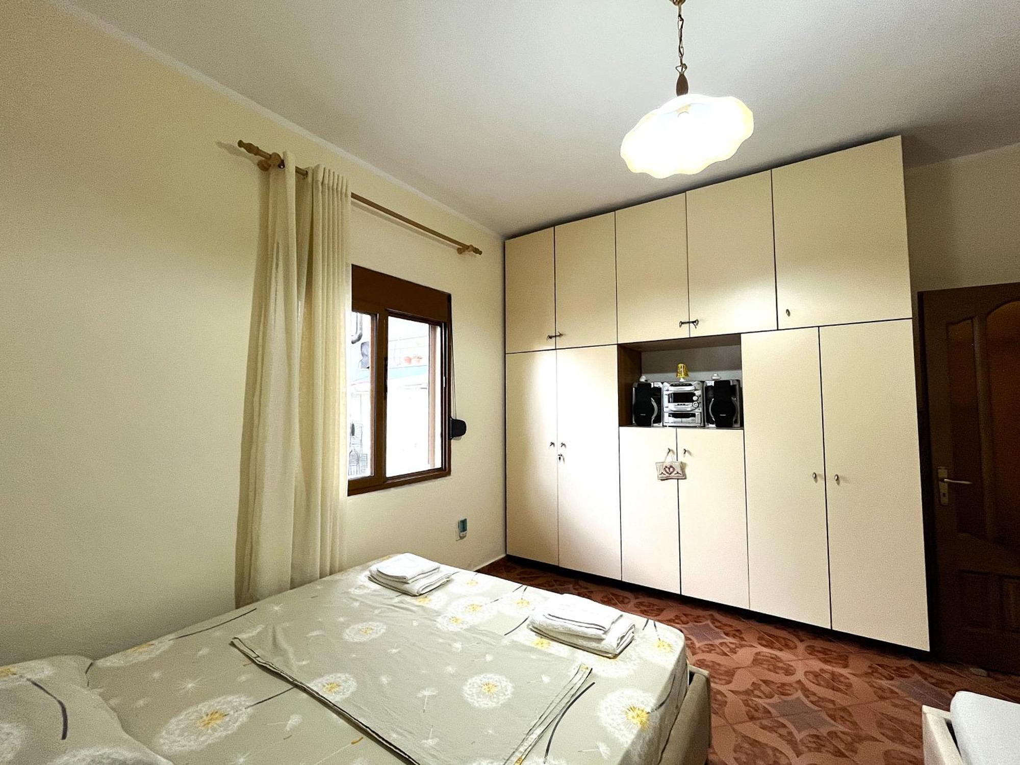 Beach & Chill Apartments Vlorë Exterior foto