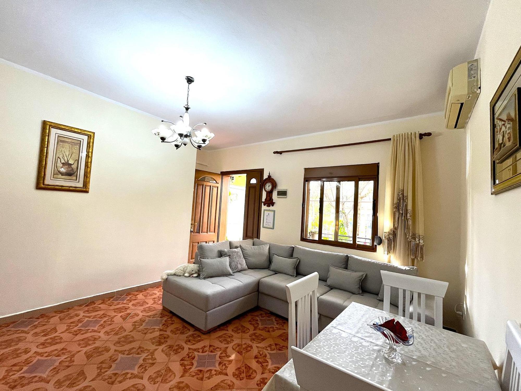 Beach & Chill Apartments Vlorë Exterior foto